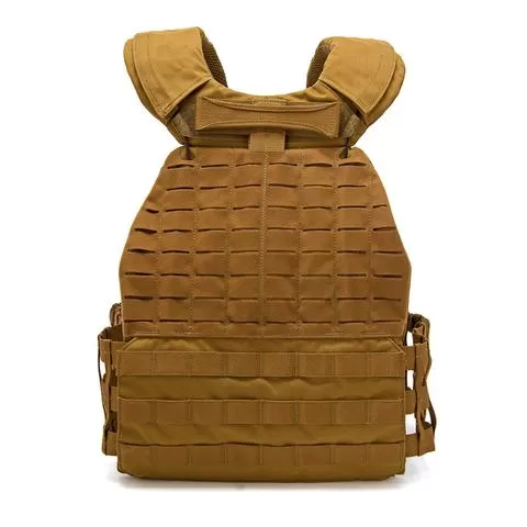 Fringe Sport Tactical Weight Vest 7 Fringe Sport Tactical Weight Vest - Image 7