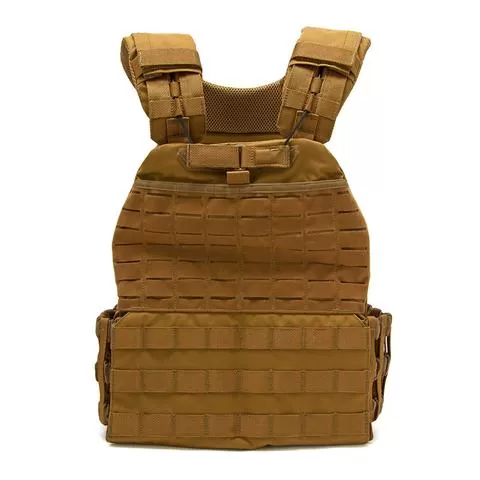 Fringe Sport Tactical Weight Vest 1 Fringe Sport Tactical Weight Vest