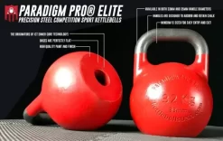 Paradigm Pro Elite Precision Steel Competition Kettlebell 21 Paradigm Pro Elite Precision Steel Competition Kettlebell -Professional Fitness Equipment Store 678a1491514b7f1006d605e9161946b1 5d0a750665fa9 600x379 1