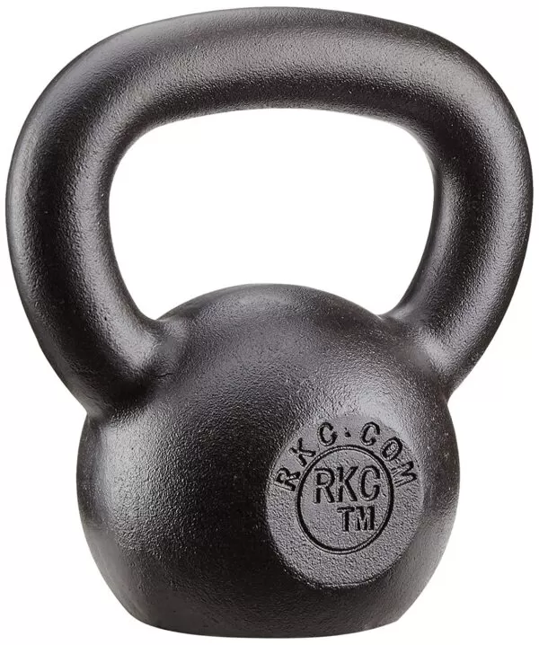 Dragon Door RKC Russian Kettlebells 1 Dragon Door RKC Russian Kettlebells