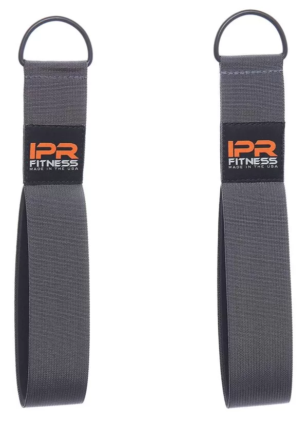 IPR Fitness Iso Handle LITE 1 IPR Fitness Iso Handle LITE
