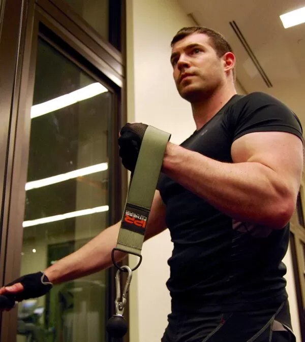 IPR Fitness Iso Handle LITE 3 IPR Fitness Iso Handle LITE - Image 3