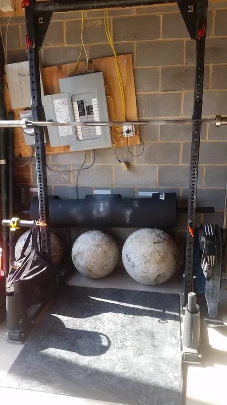 Rogue Y-2 Yoke 3 Rogue Y-2 Yoke - Image 3