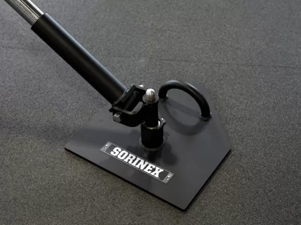 Sorinex LandMine Home Base 1 Sorinex LandMine Home Base