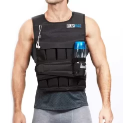 RUNFast/Max Pro Weighted Vest -Professional Fitness Equipment Store 6e7b33fdea3adc80ebd648fffb665bb8 5d0a74e33cbe2 600x600 1