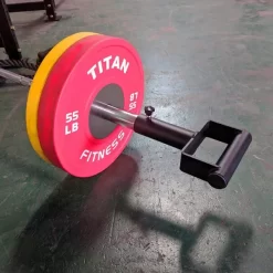 Titan Single Handle Landmine Press -Professional Fitness Equipment Store 6f2688a5fce7d48c8d19762b88c32c3b 5d0a7549af15a 600x600 1