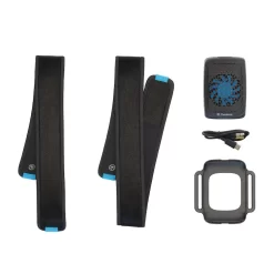 Theragun Therabody RecoveryTherm Cube -Professional Fitness Equipment Store 7.What sIncluded