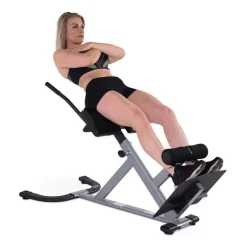 CAP Strength 45 Degree Hyperextension -Professional Fitness Equipment Store 743394beff4b1282ba735e5e3723ed74 5d0a755abed4c 600x600 1
