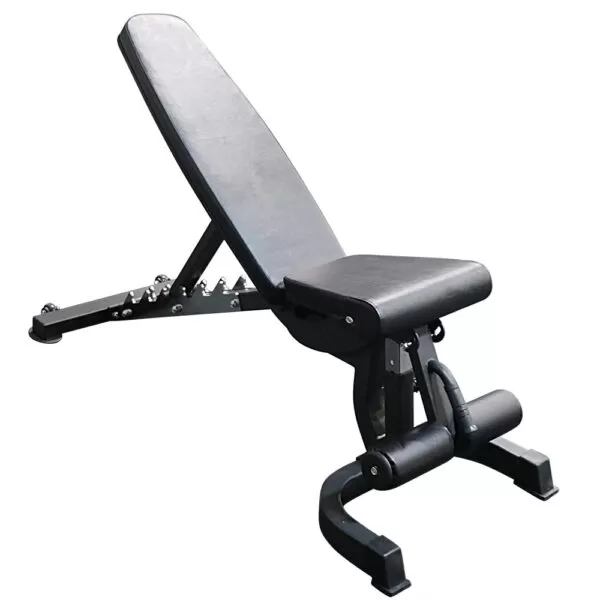 Titan Adjustable FID Bench 1 Titan Adjustable FID Bench