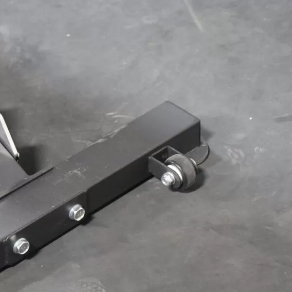 Titan Adjustable FID Bench 5 Titan Adjustable FID Bench - Image 5