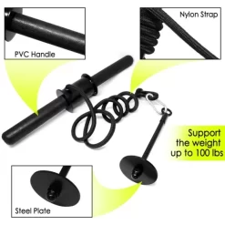 A2ZCARE Forearm Blaster -Professional Fitness Equipment Store 819e3d6c1381eac87c17617e5165f38c 5d0a755954b7d 600x600 1