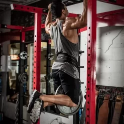 Harbinger Polypropylene Dip Belt -Professional Fitness Equipment Store 884ce4bb65d328ecb03c598409e2b168 5d0a751b1bded 600x600 1