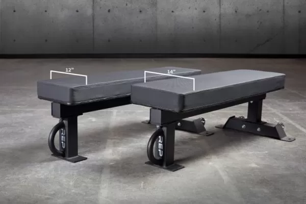 REP Wide Pad 3 REP Wide Pad - Image 3