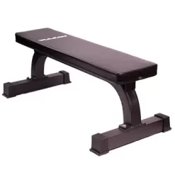 Vulcan 3×3 Flat Bench