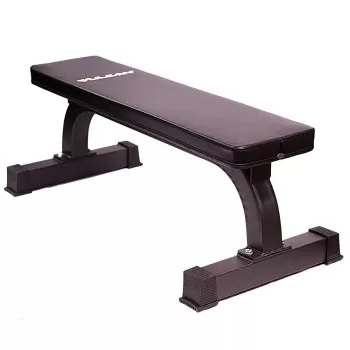 Vulcan 3×3 Flat Bench 1 Vulcan 3×3 Flat Bench