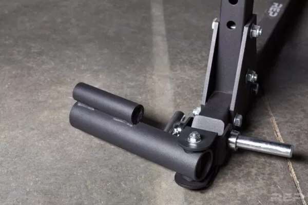 REP Landmine Attachment 1 REP Landmine Attachment