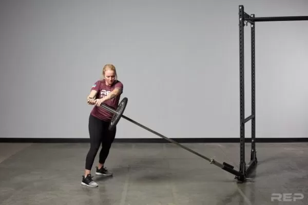 REP Landmine Attachment 4 REP Landmine Attachment - Image 4