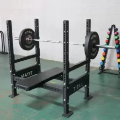 Titan Fitness Bench Press Rack 9 Titan Fitness Bench Press Rack -Professional Fitness Equipment Store 8e98d81f8217304975ccb23337bb5761 5d0a74b7a7293 600x600 1