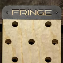 Fringe Sport Climbing Peg Board