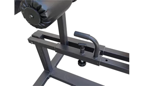 Fringe Sport Commercial GHD 4 Fringe Sport Commercial GHD - Image 4