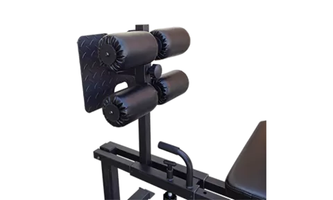 Fringe Sport Commercial GHD 5 Fringe Sport Commercial GHD - Image 5