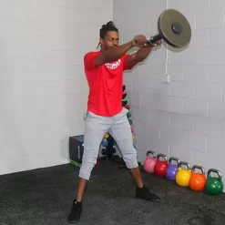 Titan Loadable Power Pin -Professional Fitness Equipment Store 931af583573227f0220bc568c65ce104 5d0a757031e4e 600x600 1