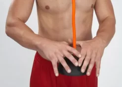 LPG Muscle Tri-Bells 6" Single Dome -Professional Fitness Equipment Store 934b535800b1cba8f96a5d72f72f1611 5d0a75619b389