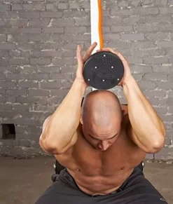 LPG Muscle Tri-Bells 6" Single Dome -Professional Fitness Equipment Store 934b535800b1cba8f96a5d72f72f1611 5d0a7561a26bf