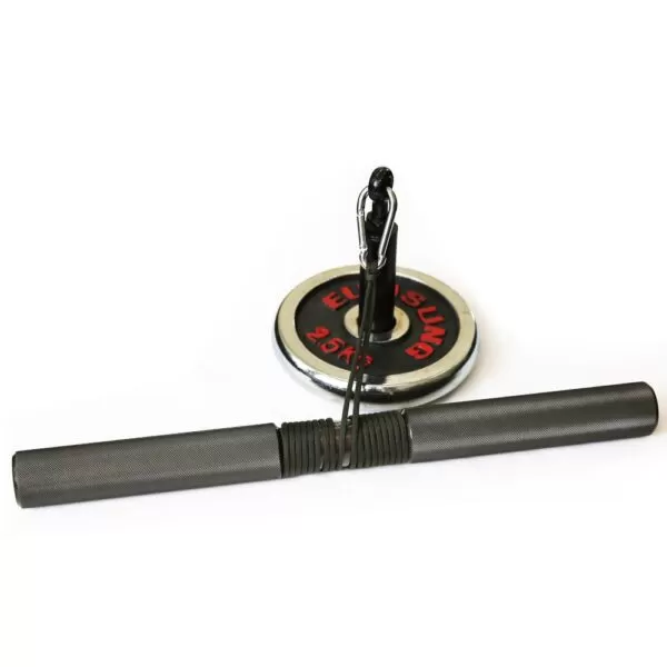 GD Wrist Roller Premium 3 GD Wrist Roller Premium - Image 3