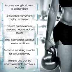 Yes4All Cast Iron Kettlebells -Professional Fitness Equipment Store 9c3b1830513cc3b8fc4b76635d32e692 5d0a75091b4c3 600x600 1