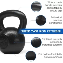 Yes4All Cast Iron Kettlebells -Professional Fitness Equipment Store 9c3b1830513cc3b8fc4b76635d32e692 5d0a750920dab 600x600 1