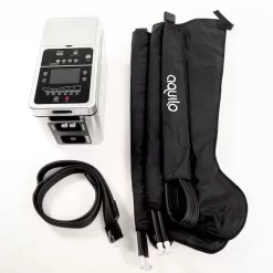 Aquilo Sports Cold & Compression Recovery Boots System -Professional Fitness Equipment Store Aquilo CCT1500 System 5