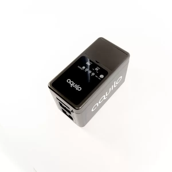 Aquilo Sports Cryotherapy Unit 2 Aquilo Sports Cryotherapy Unit - Image 2