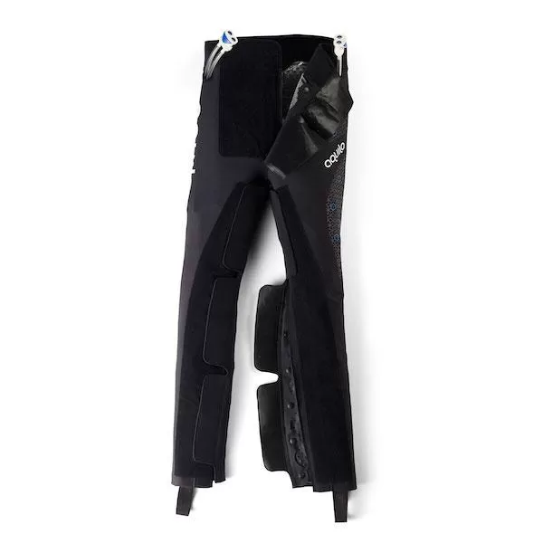 Aquilo Sports Cryo-Compression Recovery Pants System 2 Aquilo Sports Cryo-Compression Recovery Pants System - Image 2