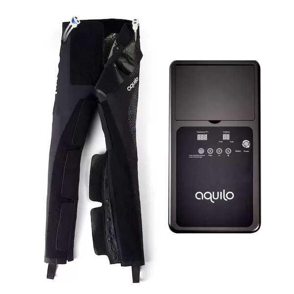 Aquilo Sports Cryo-Compression Recovery Pants System 1 Aquilo Sports Cryo-Compression Recovery Pants System