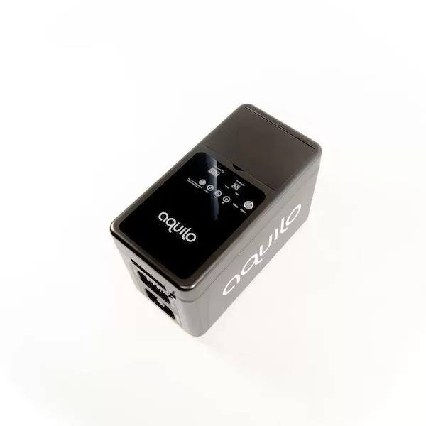 Aquilo Sports Cryo-Compression Recovery Pants System 4 Aquilo Sports Cryo-Compression Recovery Pants System - Image 4