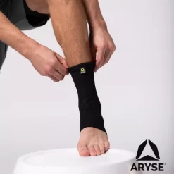 ARYSE HYPERKNIT Ankle Sleeve