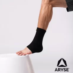 ARYSE HYPERKNIT Ankle Sleeve -Professional Fitness Equipment Store Aryse Hyperknit Ankle 3