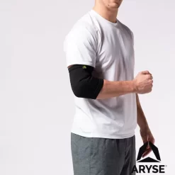 ARYSE HYPERKNIT Elbow Sleeve -Professional Fitness Equipment Store Aryse Hyperknit Elbow 10