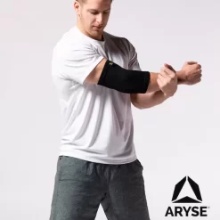 ARYSE HYPERKNIT Elbow Sleeve -Professional Fitness Equipment Store Aryse Hyperknit Elbow 4