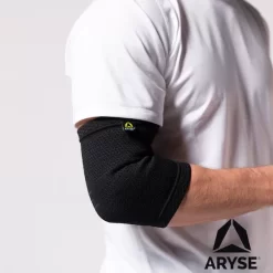 ARYSE HYPERKNIT Elbow Sleeve -Professional Fitness Equipment Store Aryse Hyperknit Elbow 9