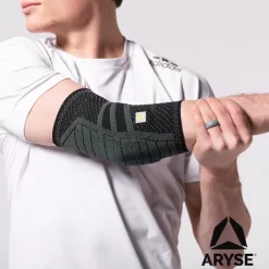 ARYSE HYPERKNIT+ Elbow Sleeve -Professional Fitness Equipment Store Aryse Hyperknit Elbow Plus 4