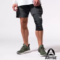 ARYSE HYPERKNIT+ Knee Sleeve -Professional Fitness Equipment Store Aryse Hyperknit Plue Knee 9
