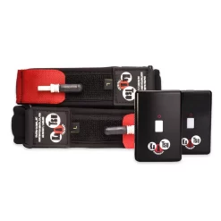 KAATSU B1 Smart Blood Flow Restriction System 10 KAATSU B1 Smart Blood Flow Restriction System -Professional Fitness Equipment Store B1 Duo Arms