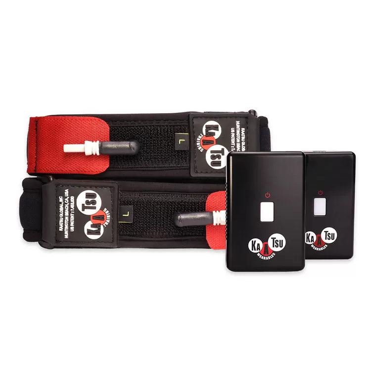 KAATSU B1 Smart Blood Flow Restriction System 3 KAATSU B1 Smart Blood Flow Restriction System - Image 3