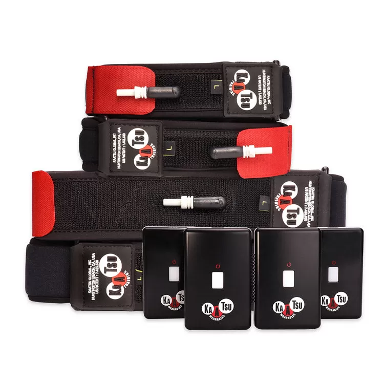 KAATSU B1 Smart Blood Flow Restriction System 6 KAATSU B1 Smart Blood Flow Restriction System - Image 6