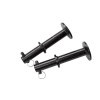 Body Solid Extra Pair Of Bar Catches For PPR200X And BFPR100r