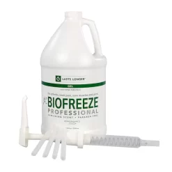 BioFreeze Professional Lotion -Professional Fitness Equipment Store Biofreeze Lotion 4