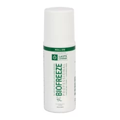 BioFreeze Professional Lotion Roll-On