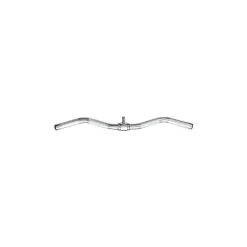 Body Solid Body-Solid Aluminum Revolving Curl Bar